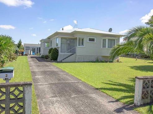 2 Carlyle Street, Te Aroha