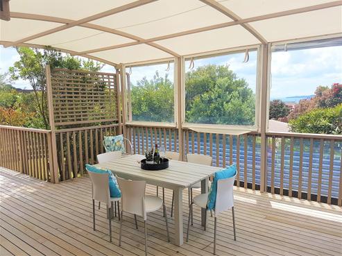 523 Mahurangi East Road, Algies Bay
