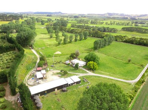 44 Te Ngaio Point Road, Tapora