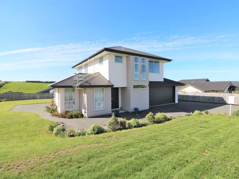 91 Dobson Street, Gleniti