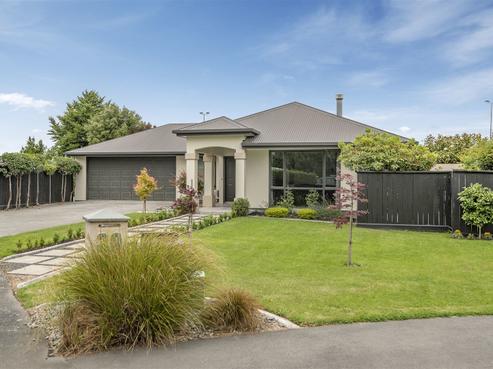 30 Oakwood Mews, Prebbleton