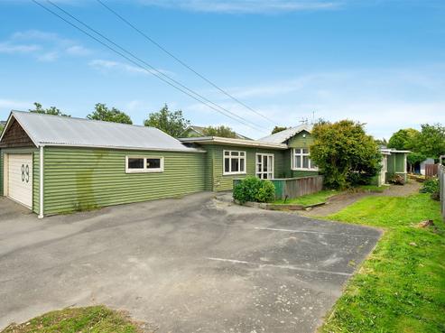 89 Barrington Street, Somerfield