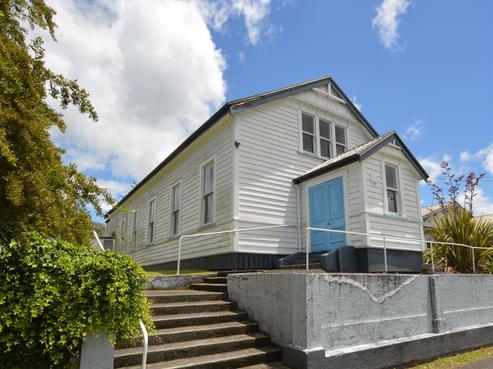 3 High Street, Taumarunui