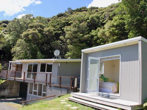 18 Haddon Crescent, Whitianga