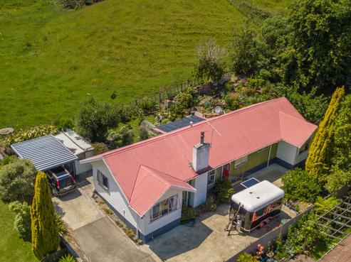 27 Einstein Street, Outer Kaiti