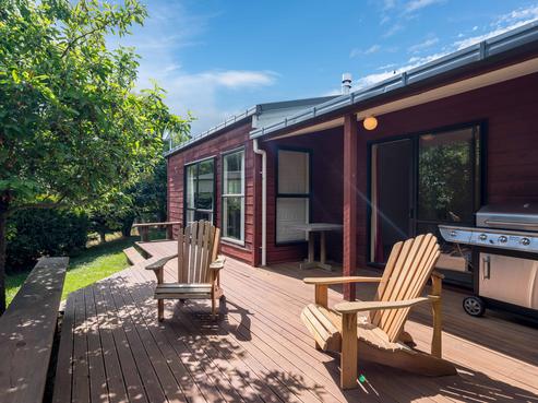 11 Eask Street, Naseby