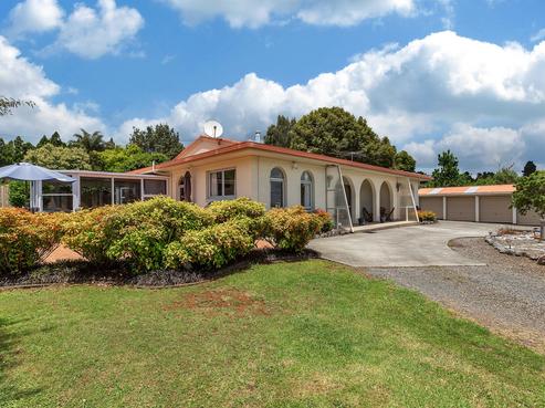 149 Kara Road, Maungatapere