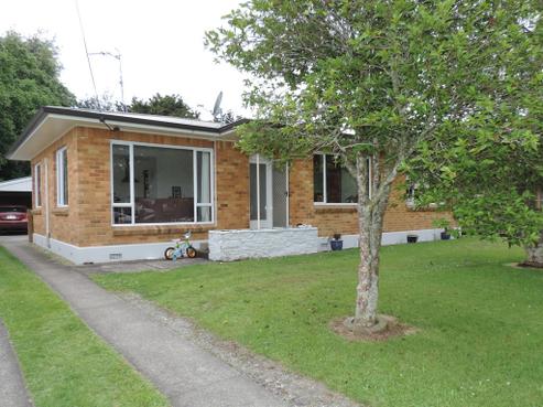 2 Fitzgerald Avenue, Matamata