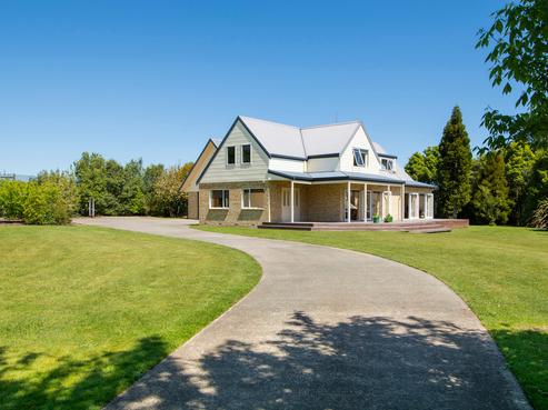 178 Hereford Road, Oropi