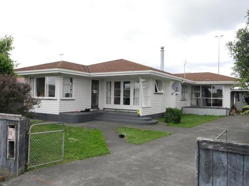 15 Pacey Avenue, Hawera