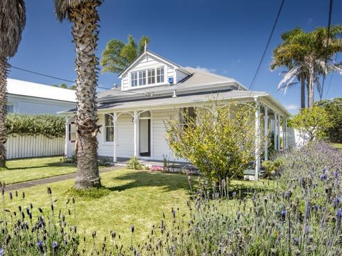 19 Tainui Road, Devonport