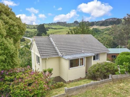 93 Hillary Street, Liberton