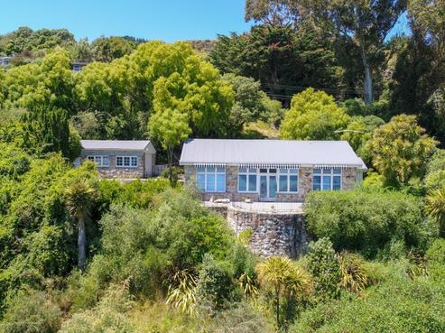 444 Marine Drive, Charteris Bay