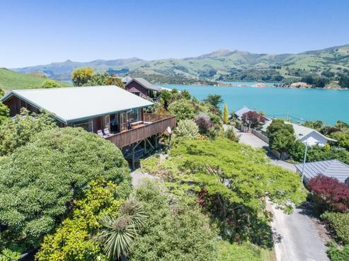 5 Manuka Terrace, Duvauchelle