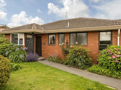 135A Carmen Road, Hei Hei