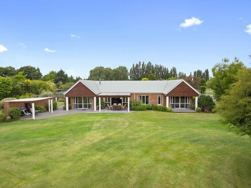 6 Bridget Lane, Rangiora