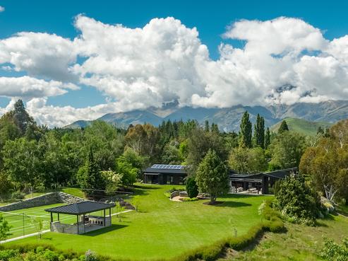27 Mooney Road, Dalefield/Wakatipu Basin