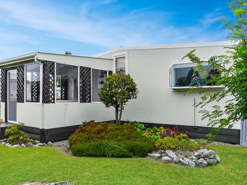 281 Mackenzie Drive, Twizel
