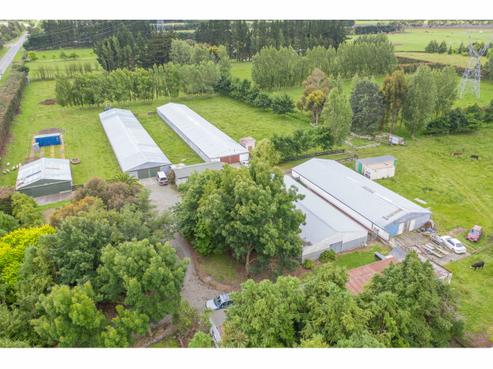 5 Fawcetts Road, Loburn