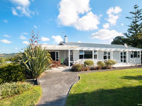84 Baird Road, Pokeno
