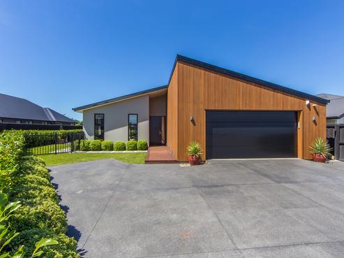 8 Chedworth Court, Rolleston