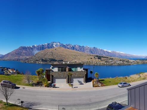 1/42 Highview Terrace, Queenstown Central