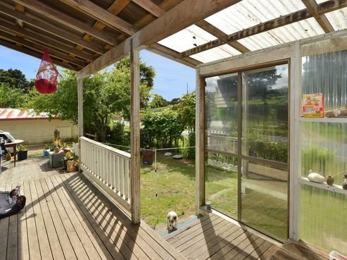 657 Kaiatea Road, Matapouri