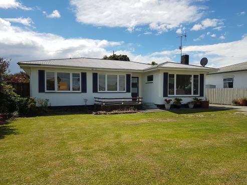 307 Kennedy Road, Onekawa