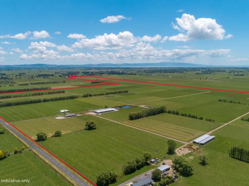 207 Orchard East Road, Turua