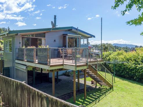 45 Oxford Road, Lake Rotoma
