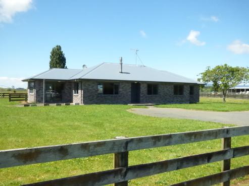155 Robson Road, Ngahinapouri