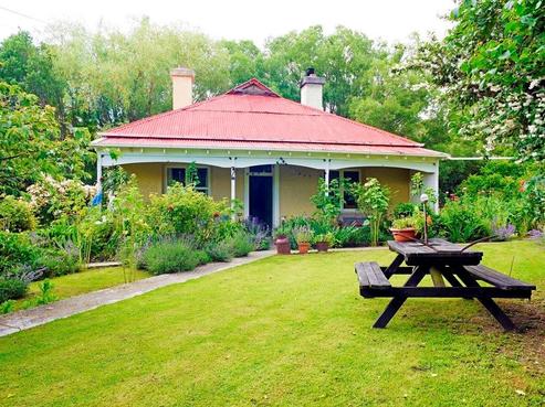 1936 Omakau-chatto Creek Road, Omakau
