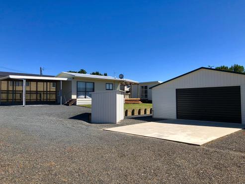 27A Hall Street, Kihikihi