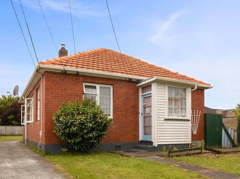 3 Pike Street, Taita