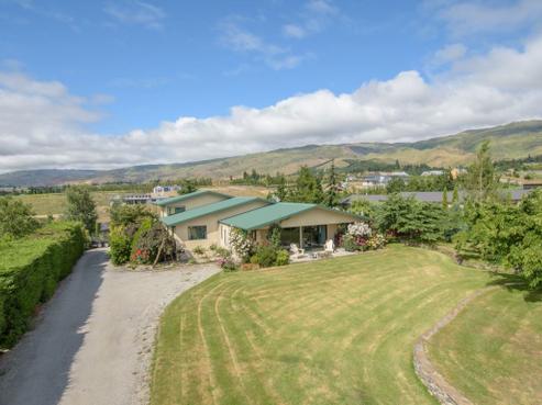 55 Hall Road, Bannockburn