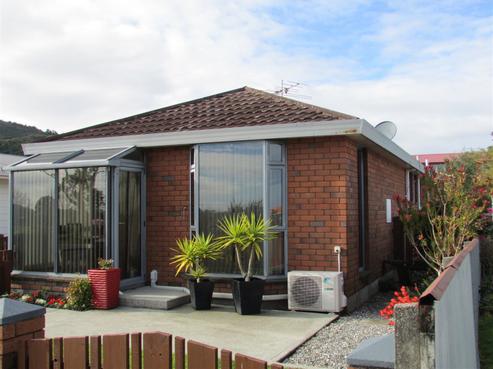 41 Cowper Street, Greymouth