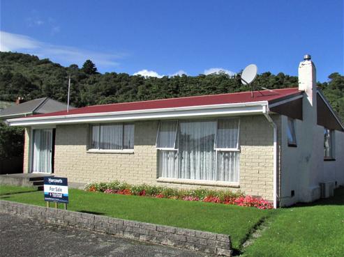 15 Perotti Street, Greymouth