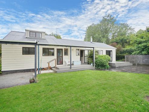 134 Fletchers Road, Loburn