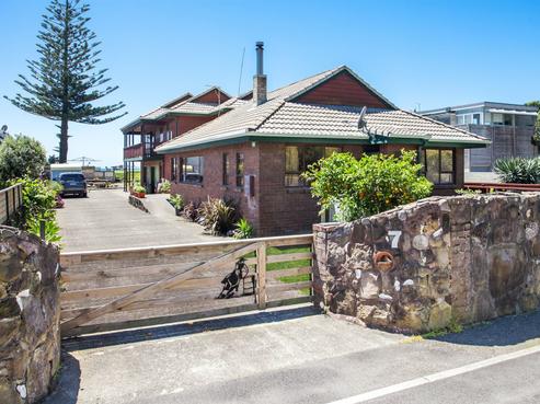 7 Plantation Reserve, Ohope