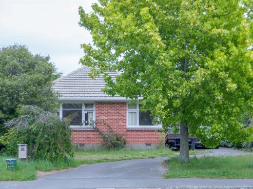 67 Epsom Road, Sockburn