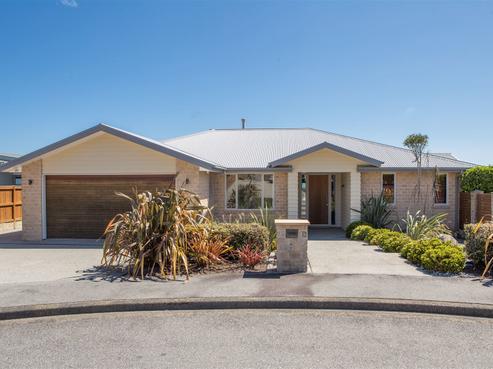 12 Karoro Place, Karoro