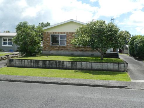 16 Findlater Street, Matamata
