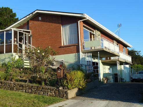 202 Hauraki Terrace, Thames