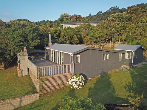 245 Motutara Road, Muriwai