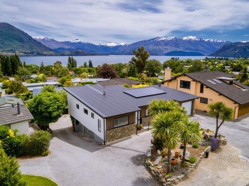 110 Matai Road, Wanaka