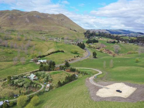 1234 Kahuranaki Road, Havelock North