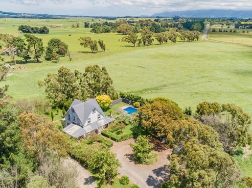 829 Kahutara Road, Featherston