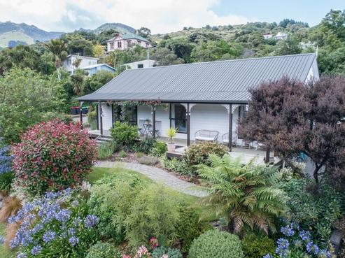 62 Rue Balguerie, Akaroa