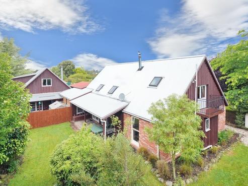 41 Eders Road, Woodend