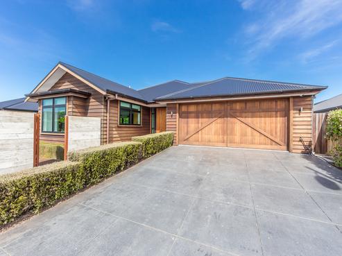 4 Skye Lane, Prebbleton